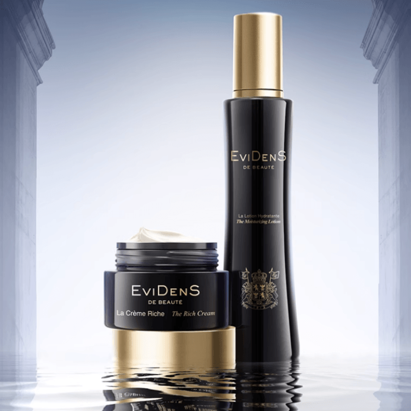 Evidens 200ml+50ml — фото 1