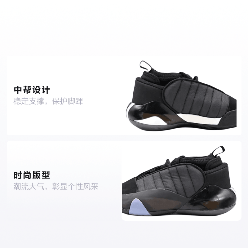Adidas Harden Vol.7 7 — фото 1