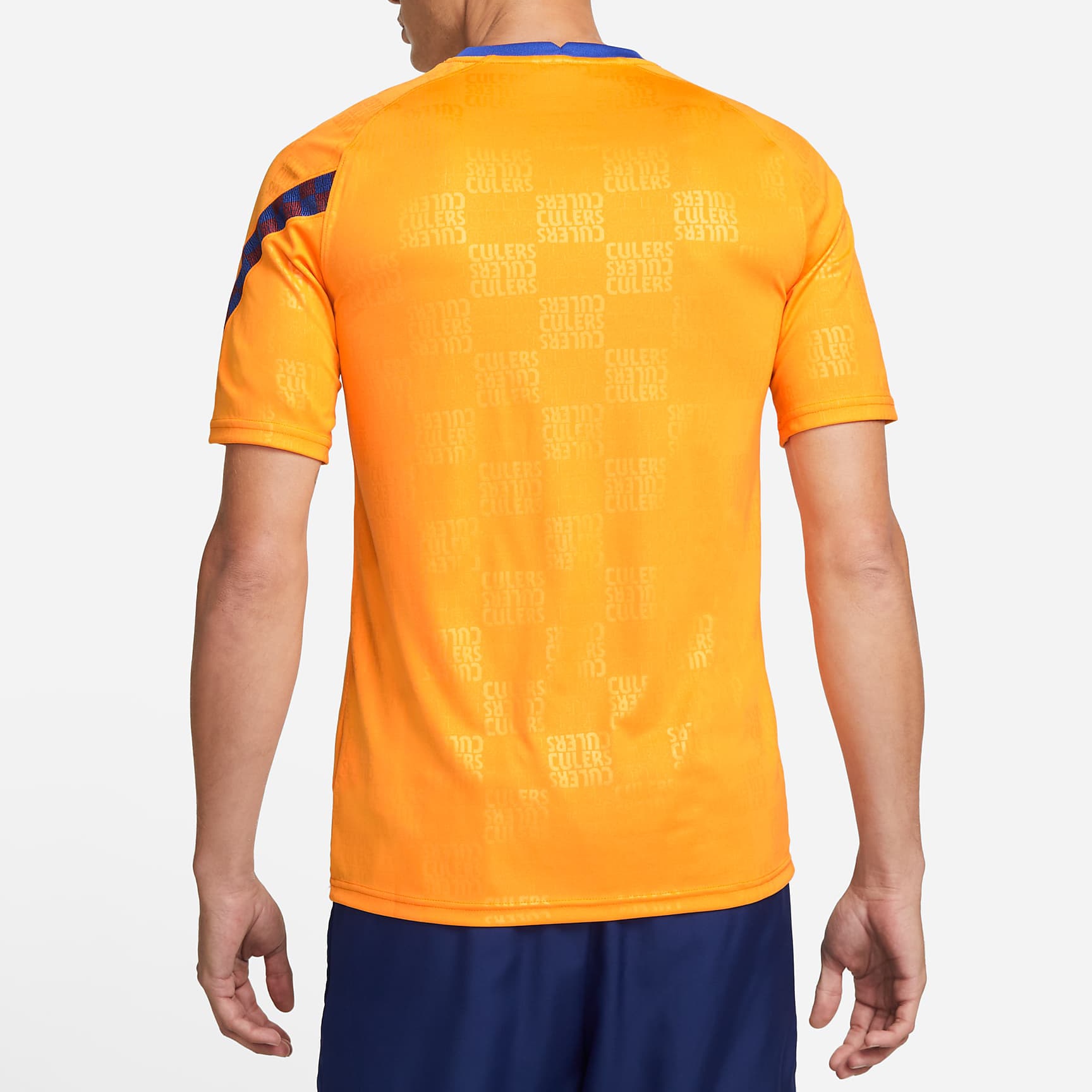 Nike Barcelona Pre-Match — фото 3