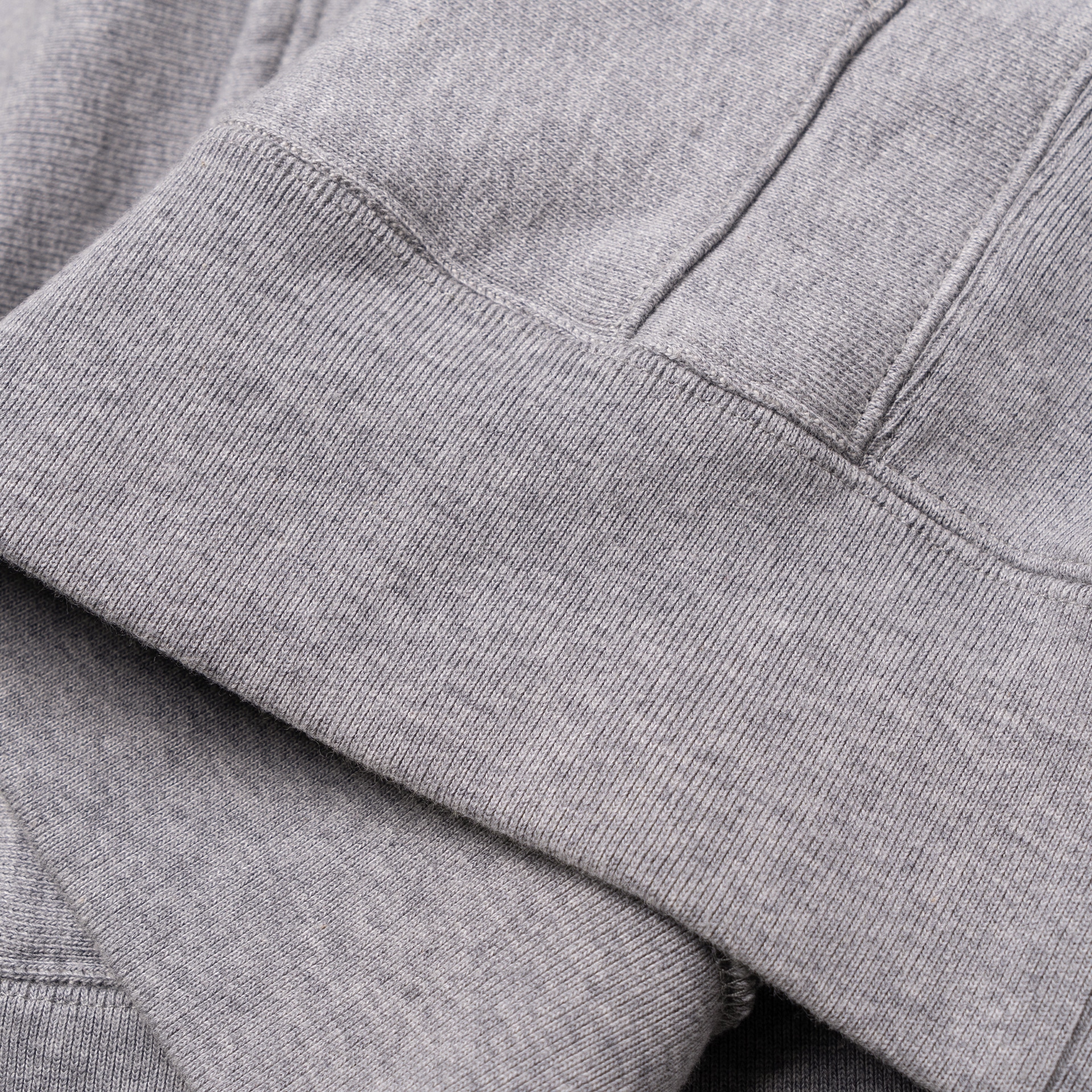 Gucci Hoodie Grey — фото 3