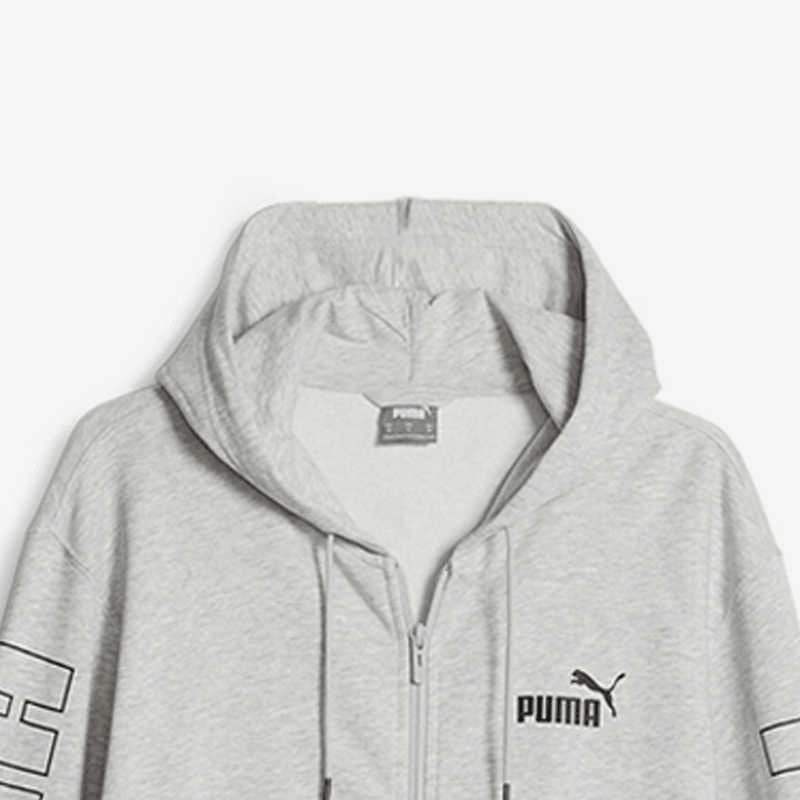 Puma Logo — фото 3