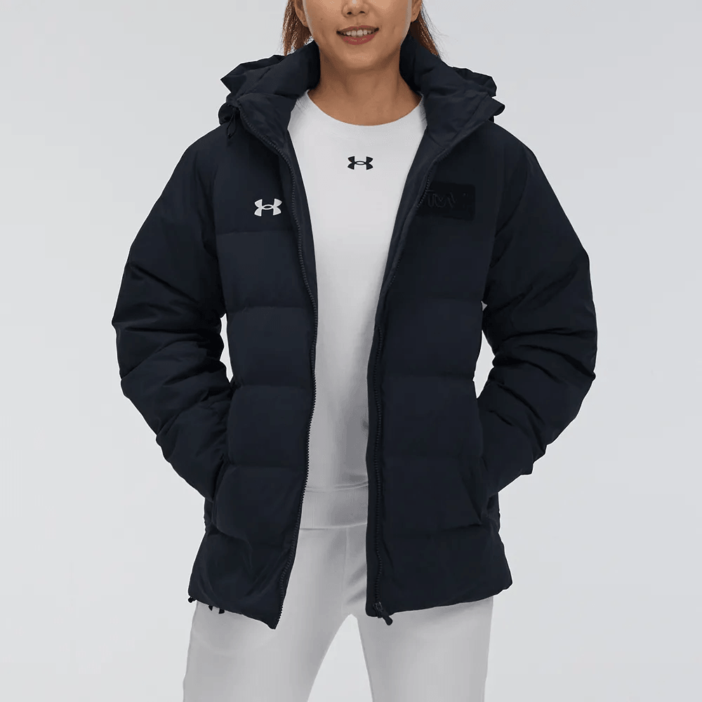Under Armour Одежда (Арт. 21600801-001黑色+礼袋) — фото 3