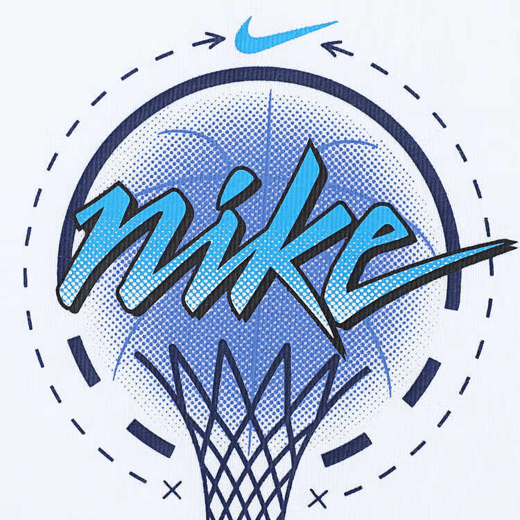 Nike Swoosh AS M NK OC MOTO 2 T — фото 5