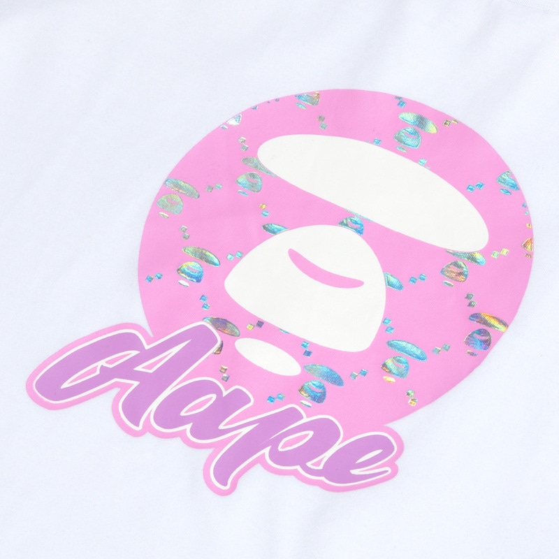 Aape T-Shirt — фото 8