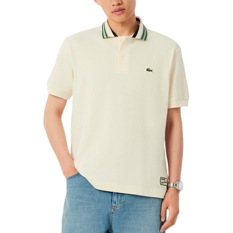 Lacoste FWAW25 Polo — фото 6