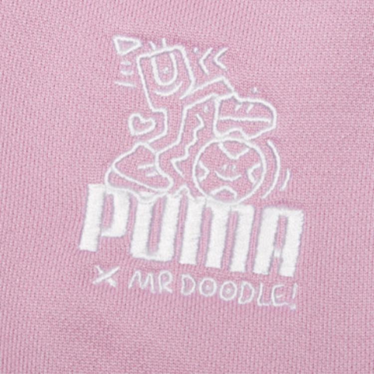 Puma x MR. DOODLE Logo — фото 2
