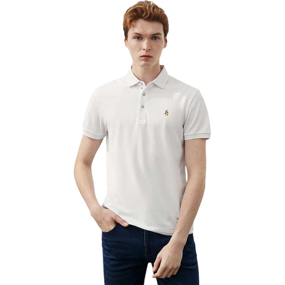Hush Puppies logoPolo — фото 5