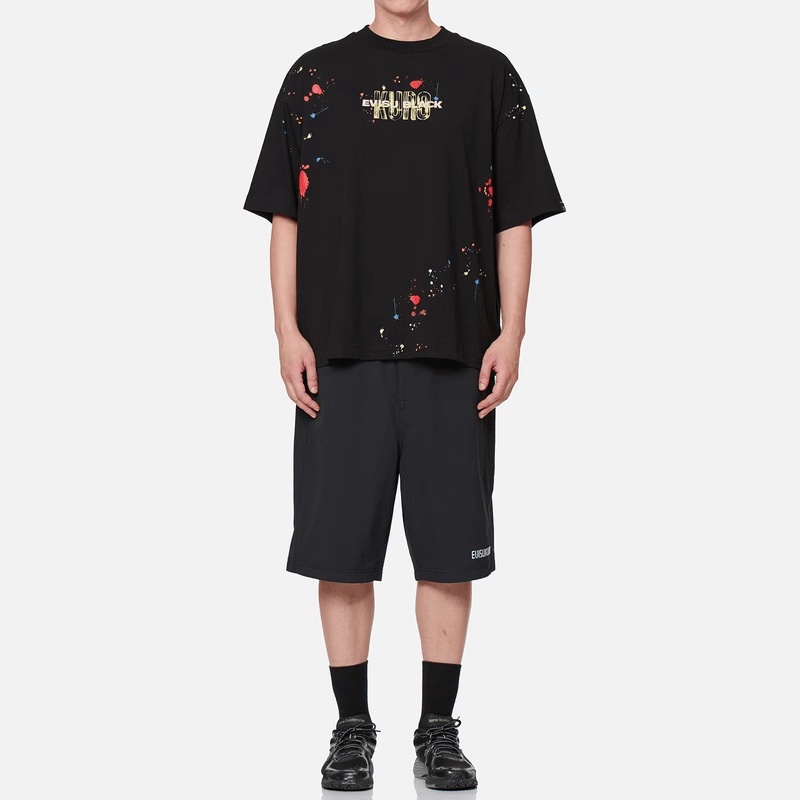 Evisu SS22 — фото 4