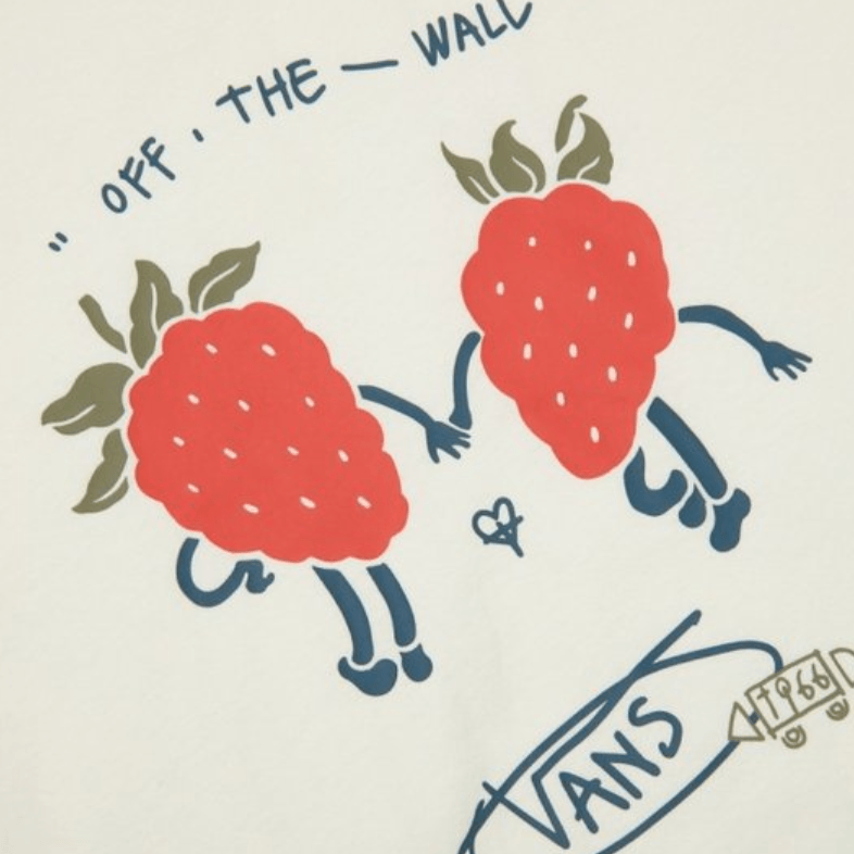 Vans T — фото 2