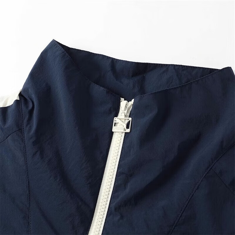 Puma T7 Club Navy Jacket — фото 4