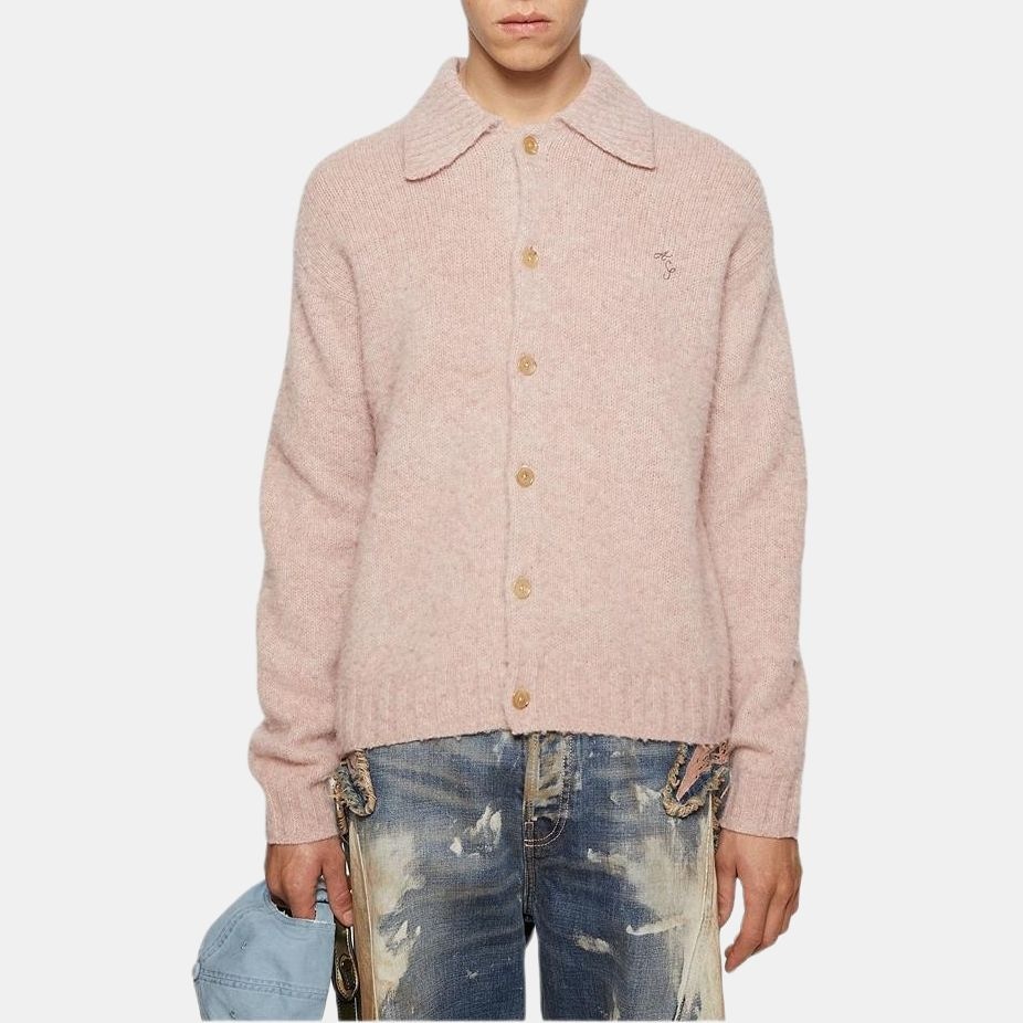 Acne Studios Топы (Арт. B60294-AI4) — фото 1