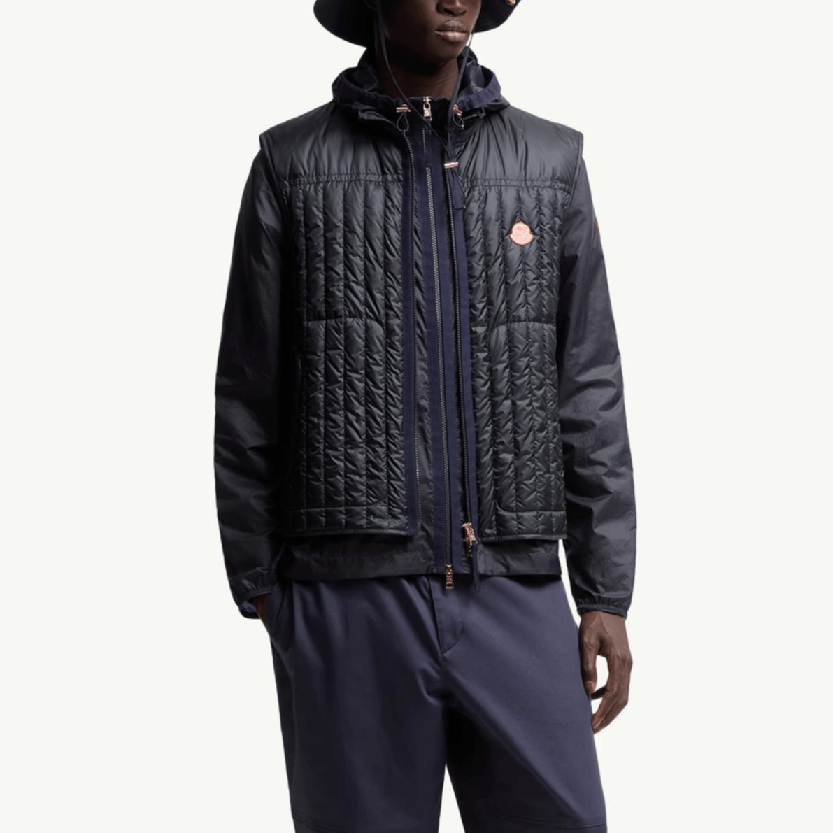 MONCLER GENIUS x Donald Glover — фото 3