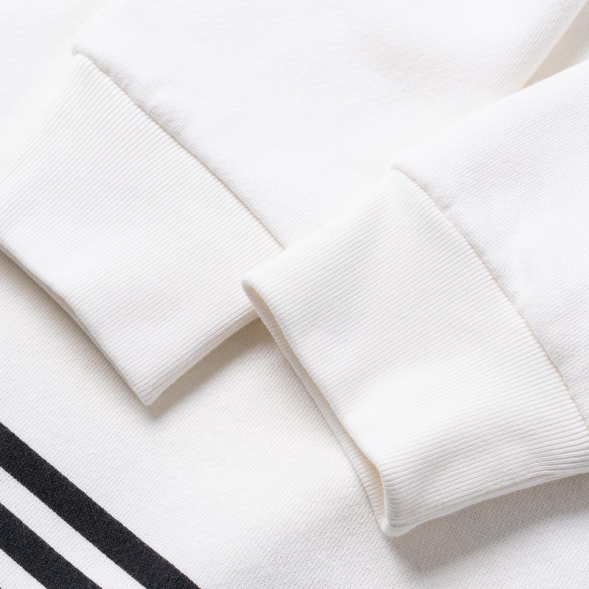 Gucci x adidas FW22 Hoodie White — фото 4