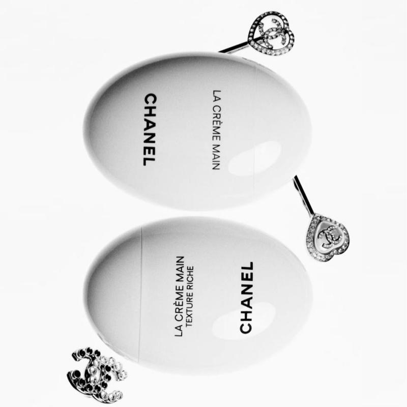 Chanel 50ml+50ml — фото 3