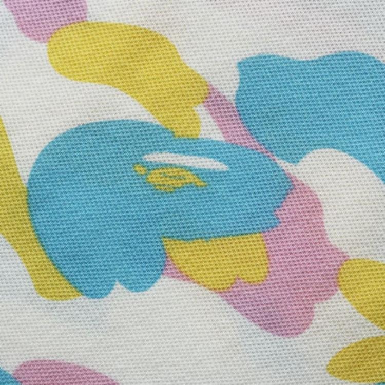 A BATHING APE BAPE Polo Shirt — фото 2