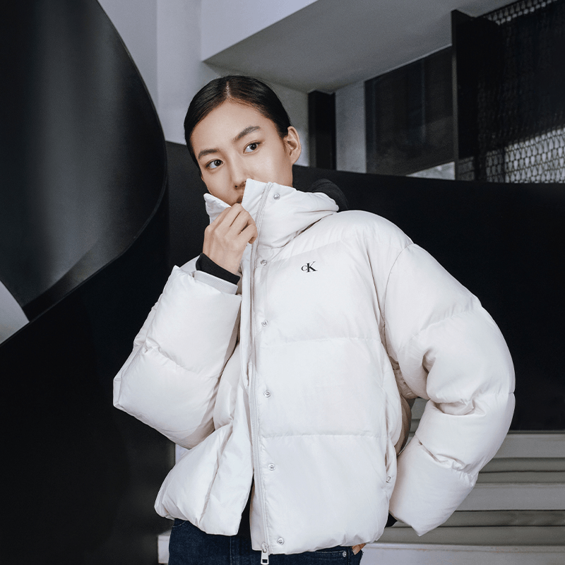Calvin Klein CKCalvin Klein CK FW23 Logo — фото 2