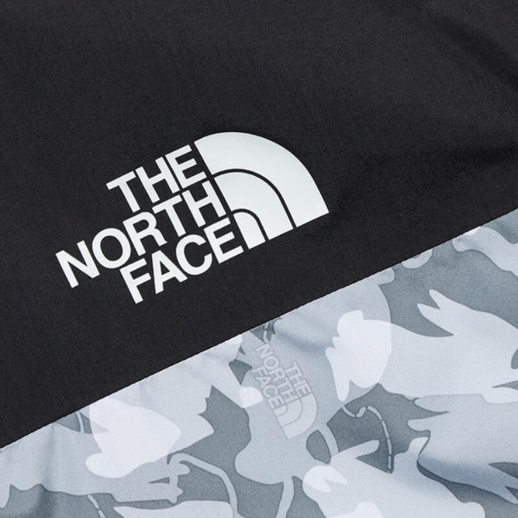 The North Face 1986 Logo Camo — фото 2