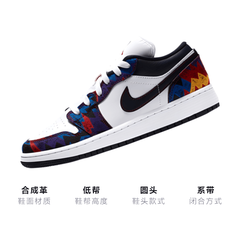 Jordan Low Sweater GS — фото 2