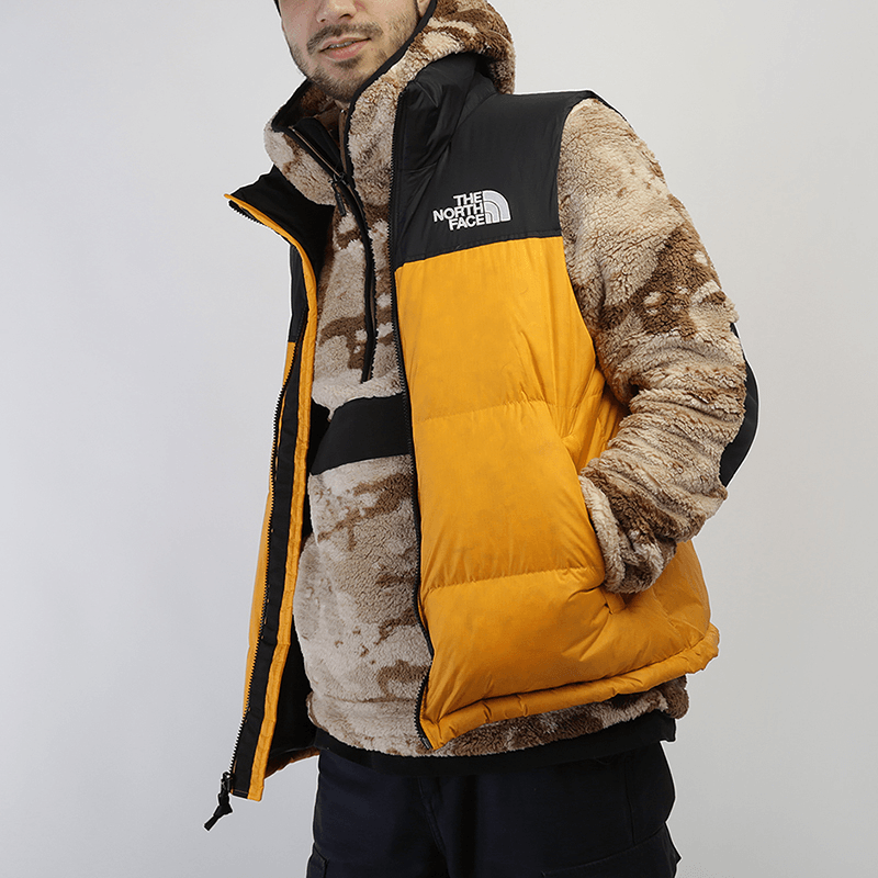 The North Face Men's 1996 Retro Nuptse Vest — фото 5