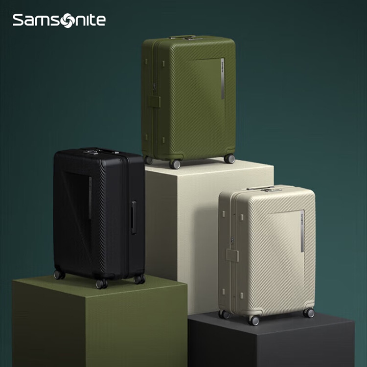 Samsonite Аксессуары (Арт. QX213001) — фото 4