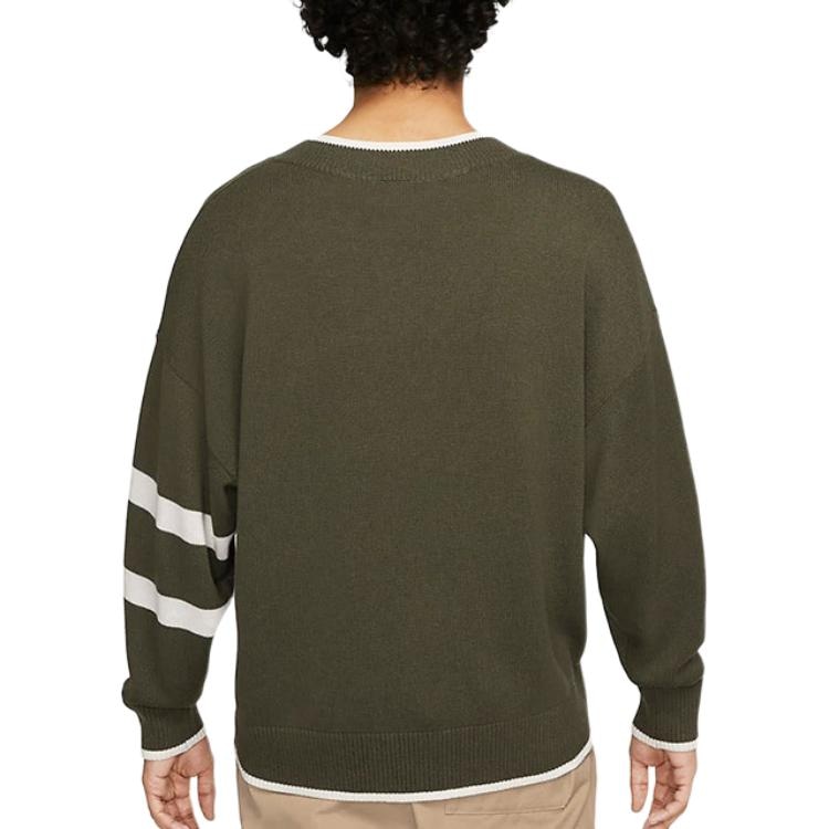 Nike Sportswear Trend Pullover Sweater — фото 2