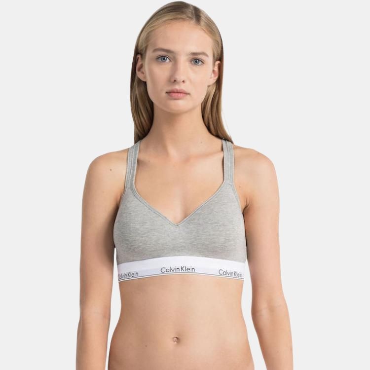 Calvin Klein CKCalvin Klein BRALETTE LIFT — фото 2