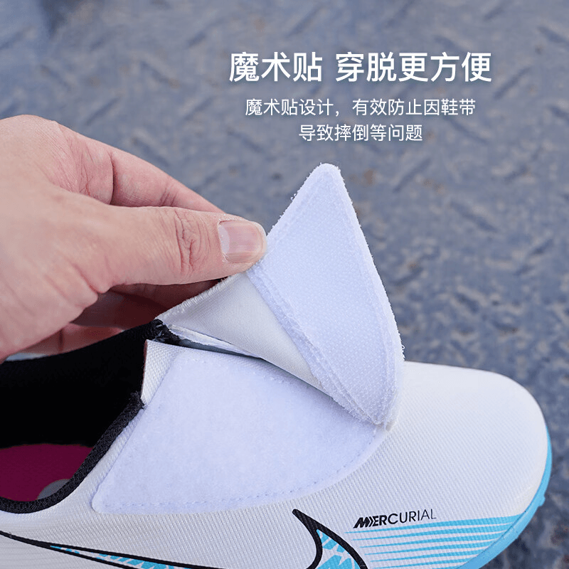 Nike Jr. Mercurial Vapor 15 15 Club TF — фото 3