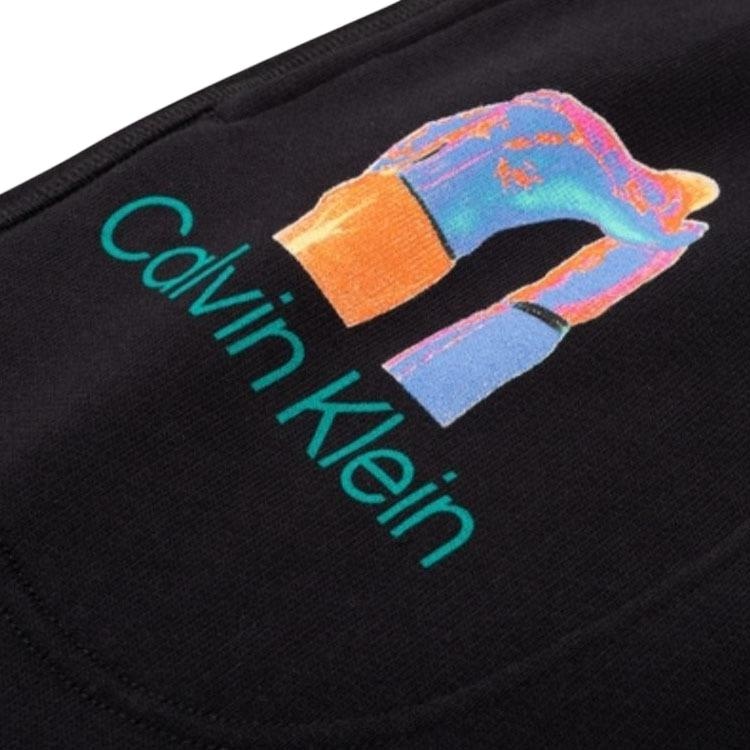 Calvin Klein CKCalvin Klein Logo — фото 5