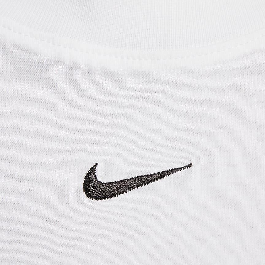 Nike Sportswear Essential — фото 4