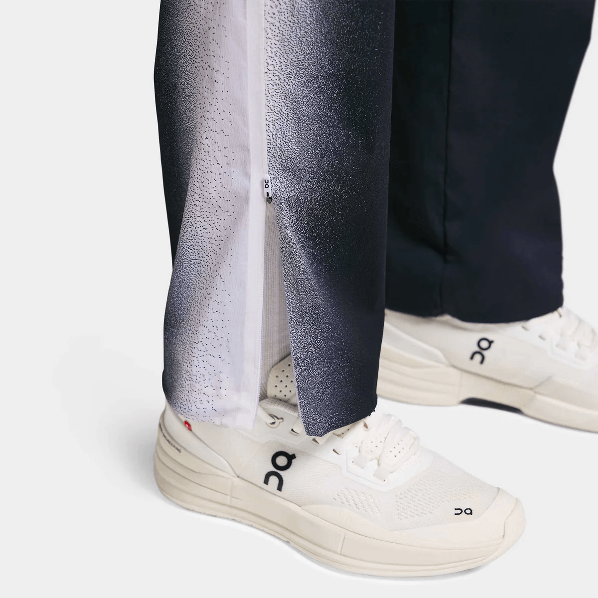 On Court Track Pants logo — фото 3