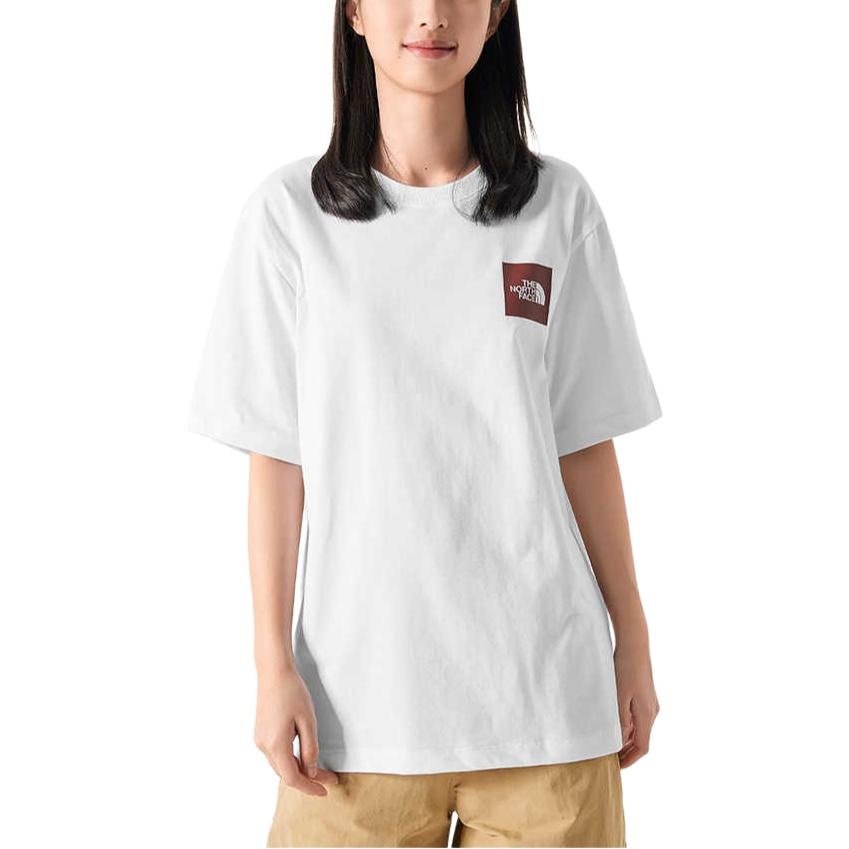 The North Face Logo T — фото 4