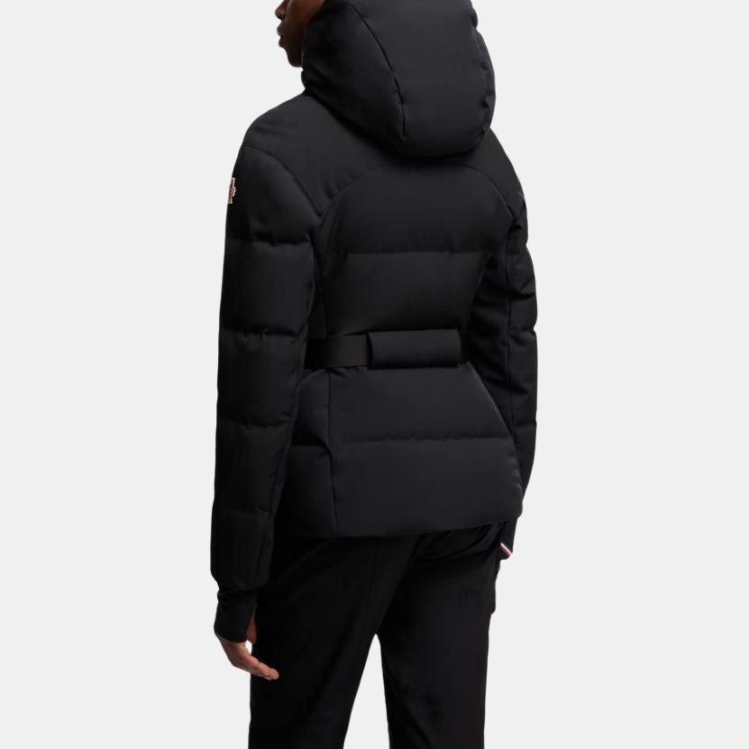 Moncler Grenoble Moncler Guyane Hooded Down Ski Jacket — фото 4