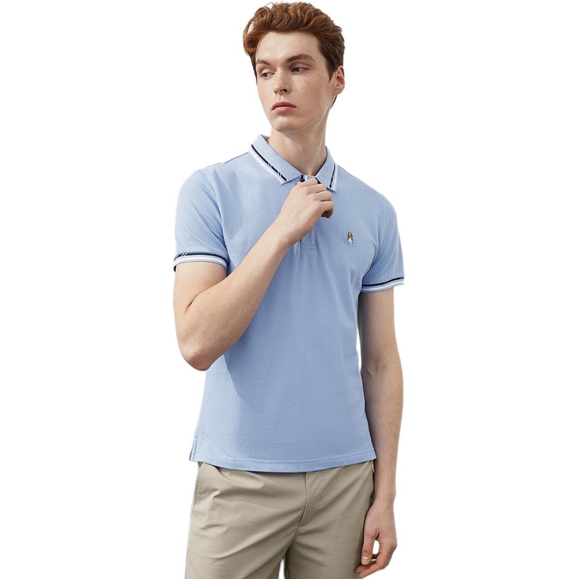 Hush Puppies Polo — фото 10