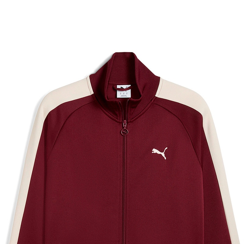 Puma T7 Knit Jacket — фото 4