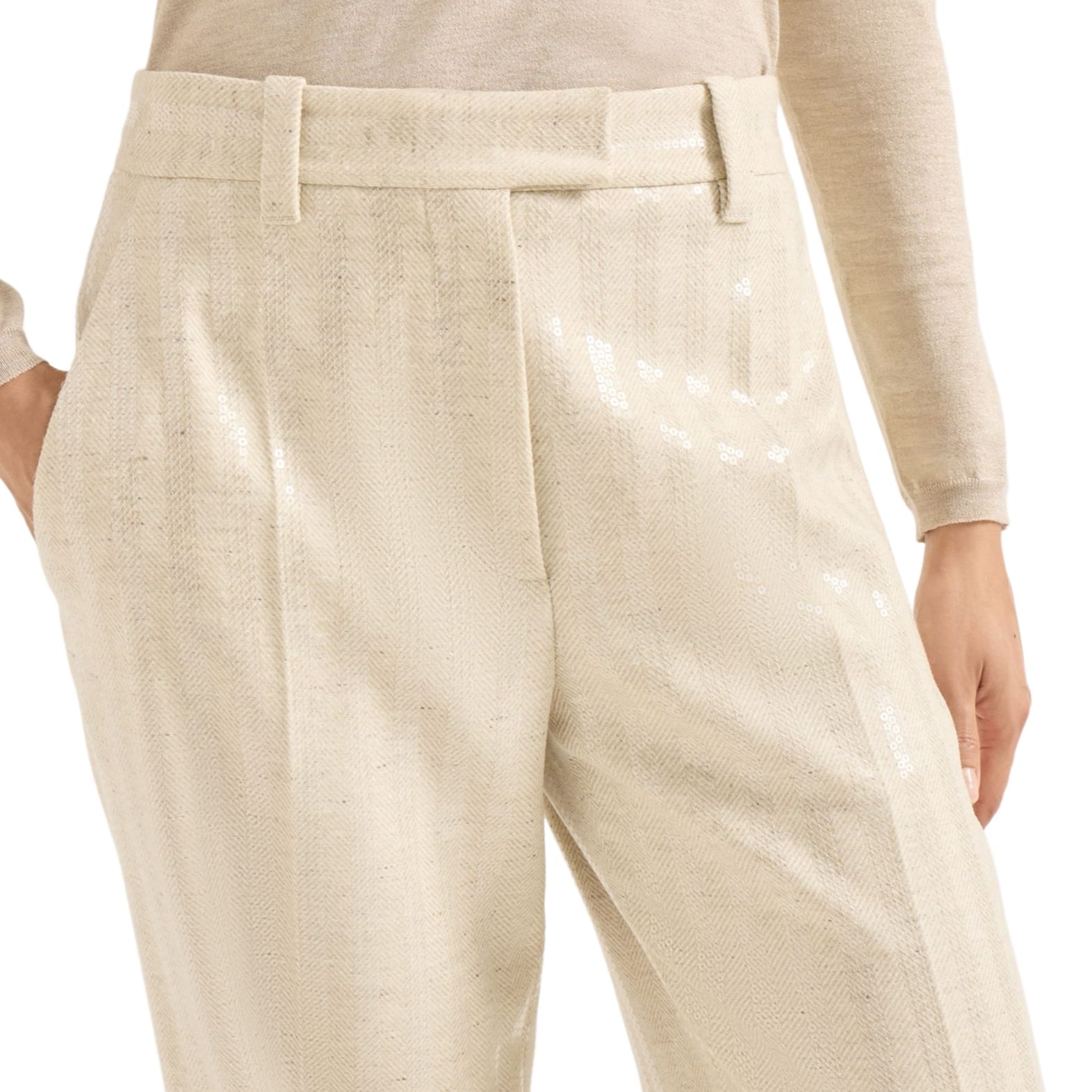 Brunello Cucinelli FW25 — фото 2