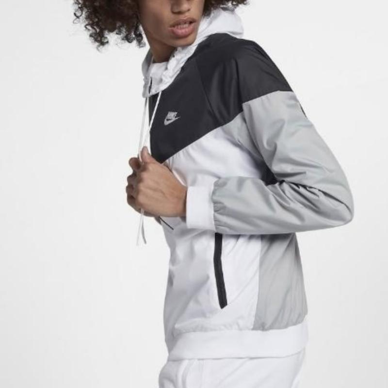 Nike Windrunner Hoodie Jacket — фото 4