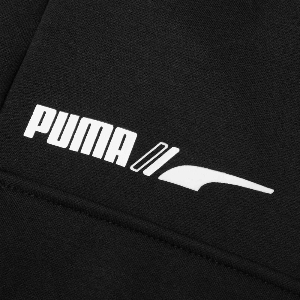 Puma Winterized Pants Black — фото 2