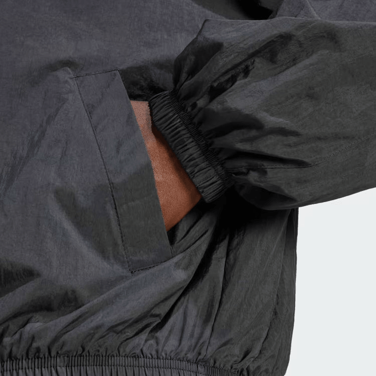 adidas originals Premium Essentials Nylon Windbreaker — фото 3