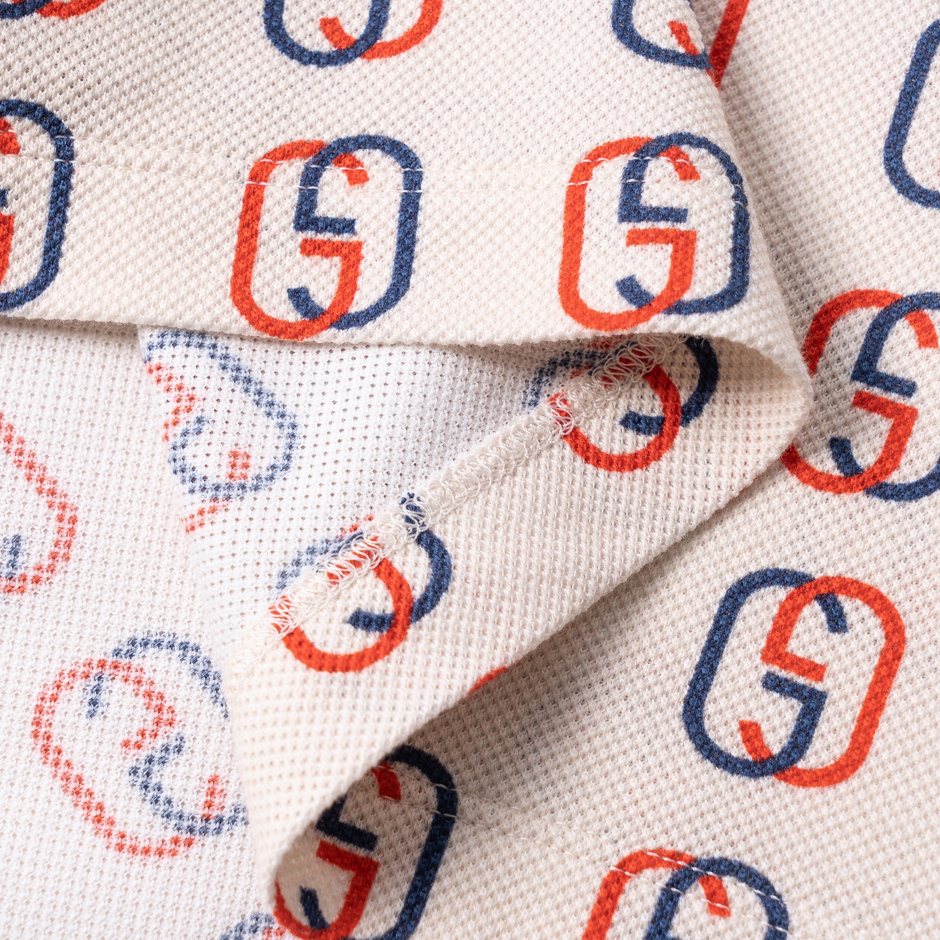 Gucci Polo Shirt — фото 5
