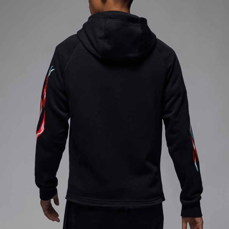 Jordan DRI-FIT Hoodie — фото 3