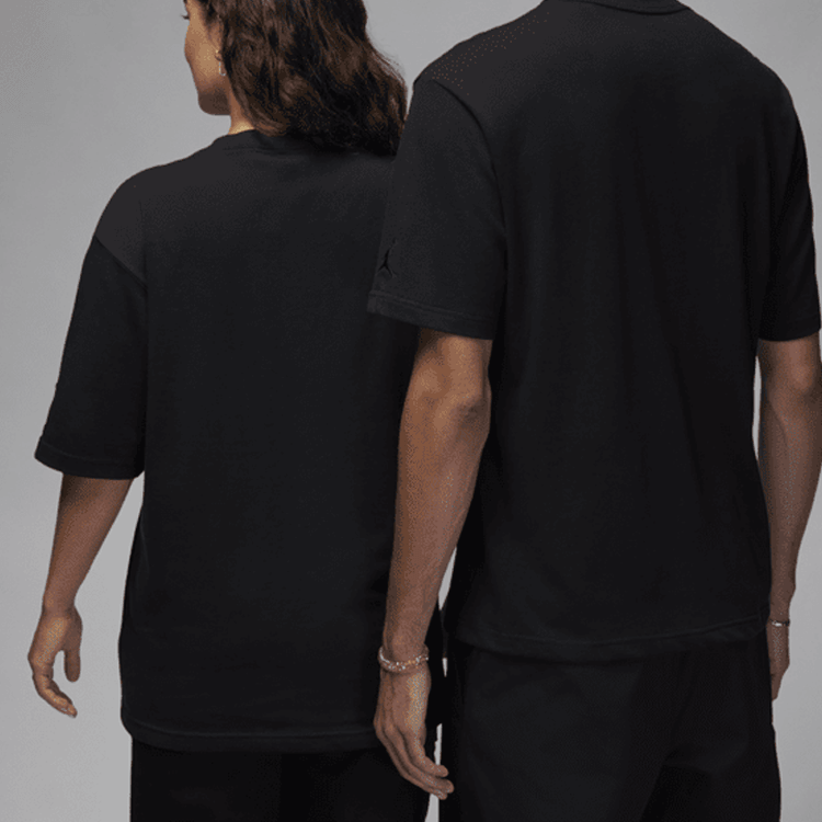 Jordan x J Balvin FW23 LogoT — фото 3