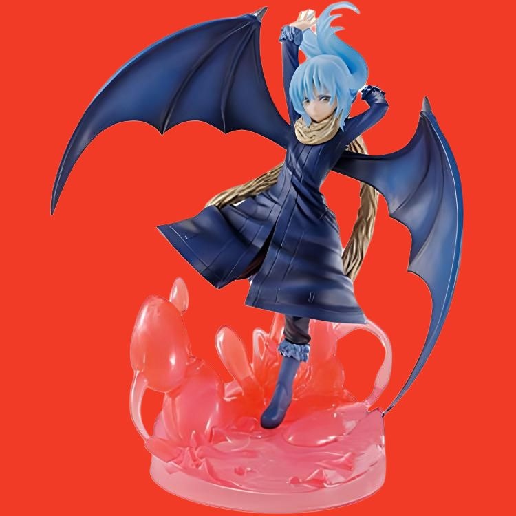 Banpresto a 18cm — фото 2