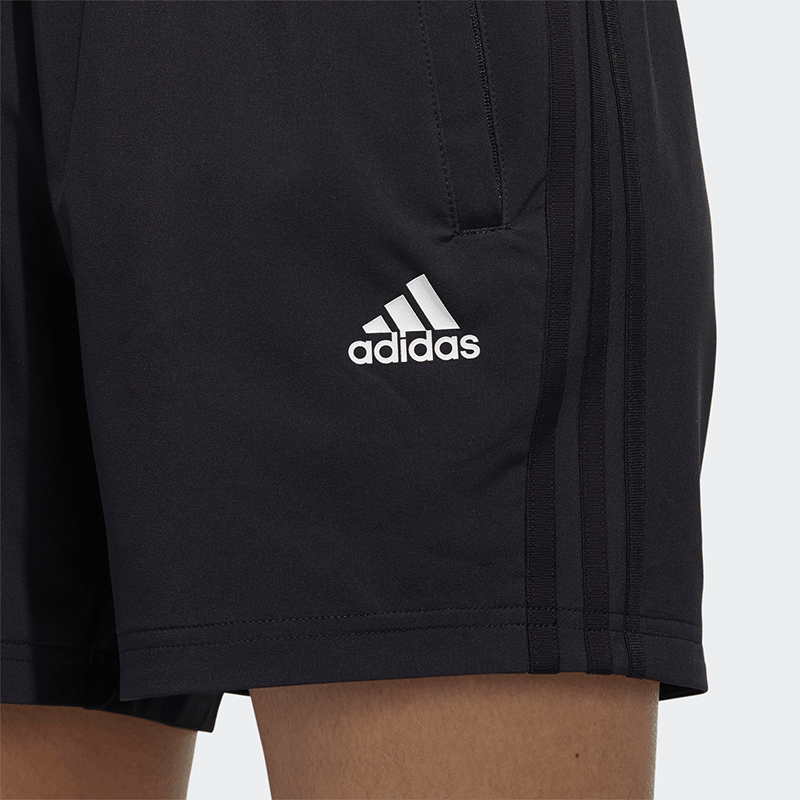 Adidas Mh 1/4 Shorts — фото 4