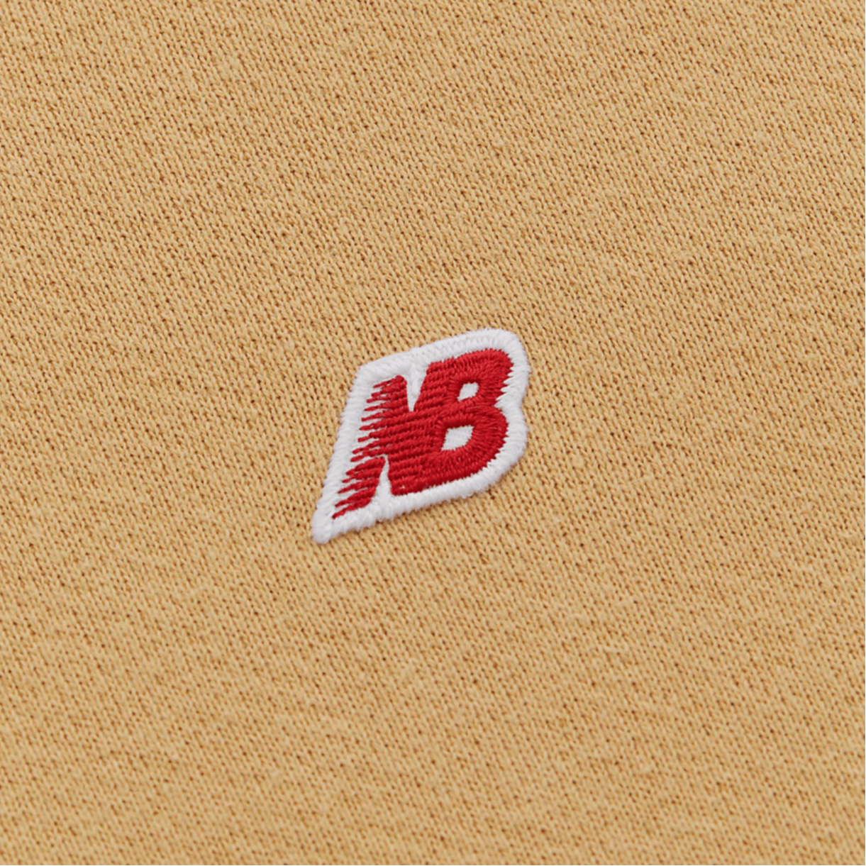 New Balance Made in USA Core Crewneck Sweatshirt — фото 2