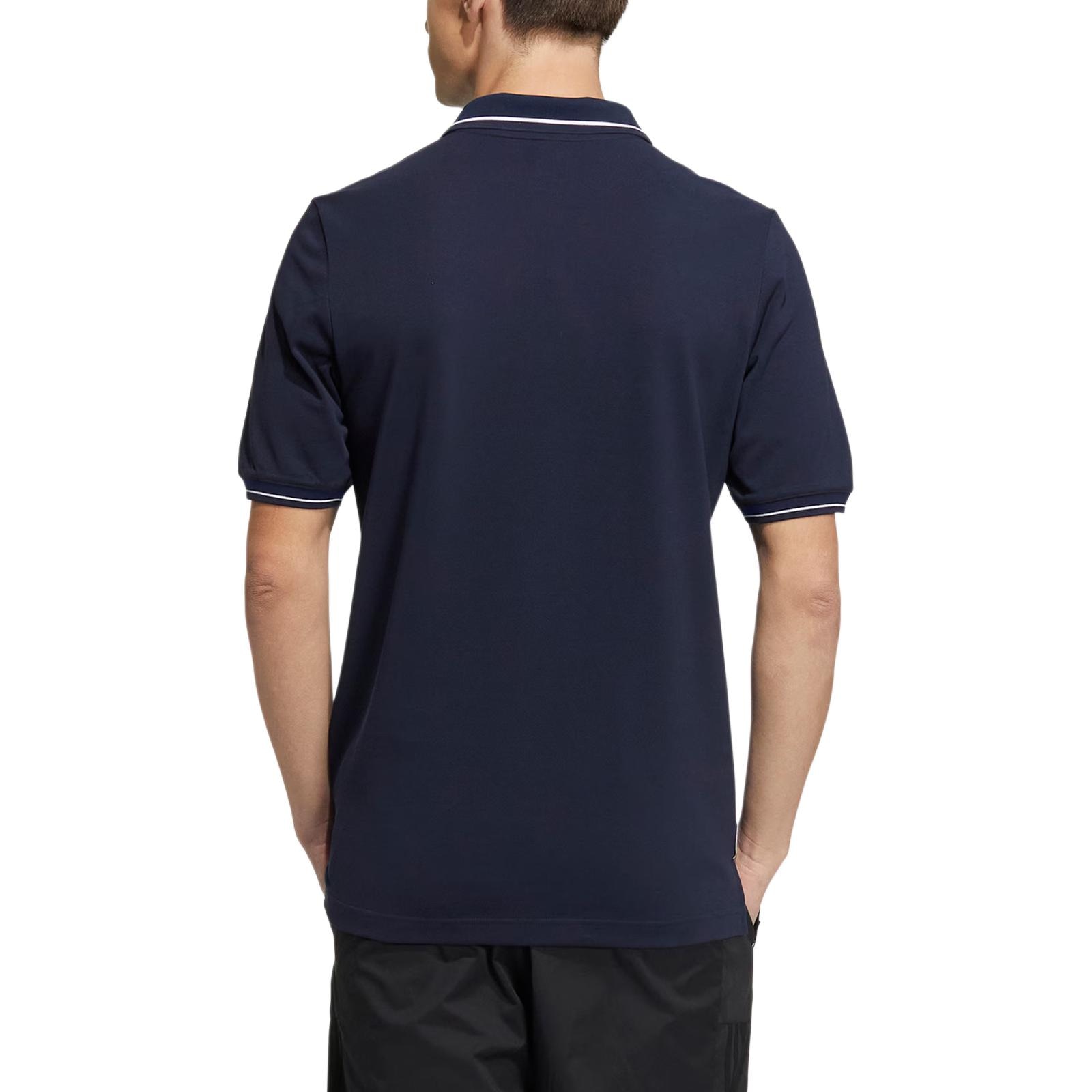 Adidas LogoPolo — фото 2