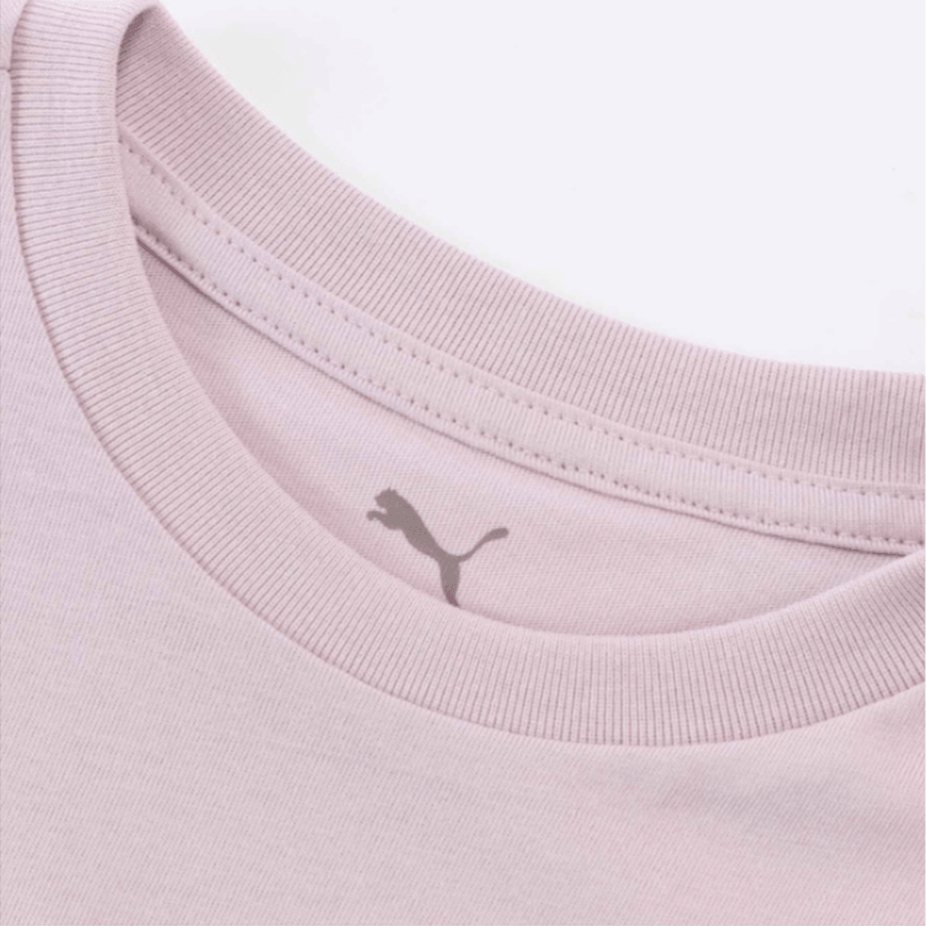 Puma T POWERSHORTS LENGTH TEE G -60 — фото 3