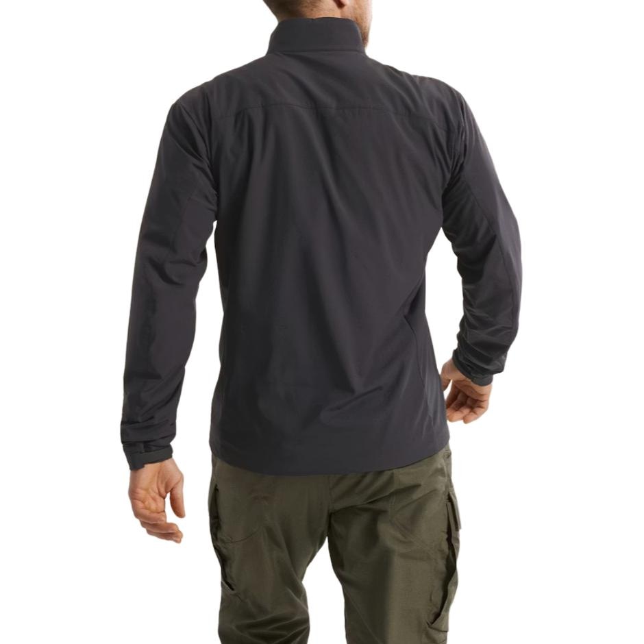 Arcteryx Leaf Practitioner AR Jacket — фото 9