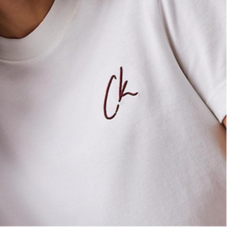 Calvin Klein T — фото 3