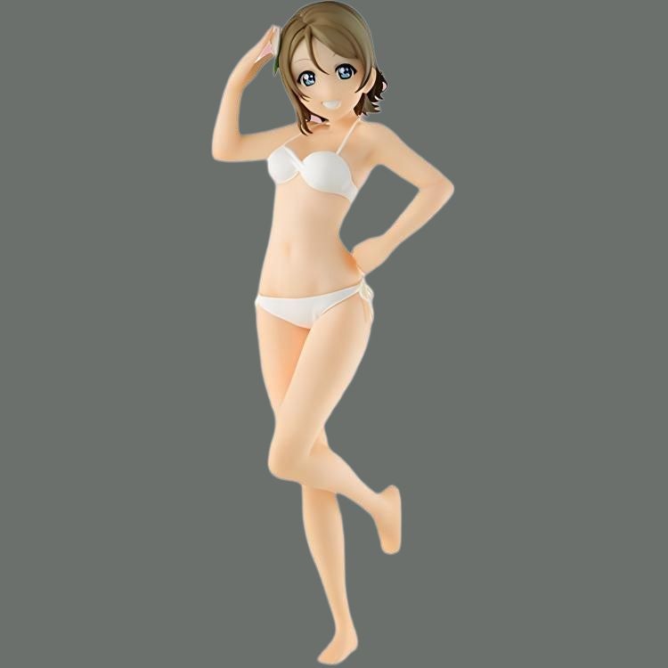 Banpresto EXQ LOVE LIVE SUNSHINE SUMMER ver — фото 3