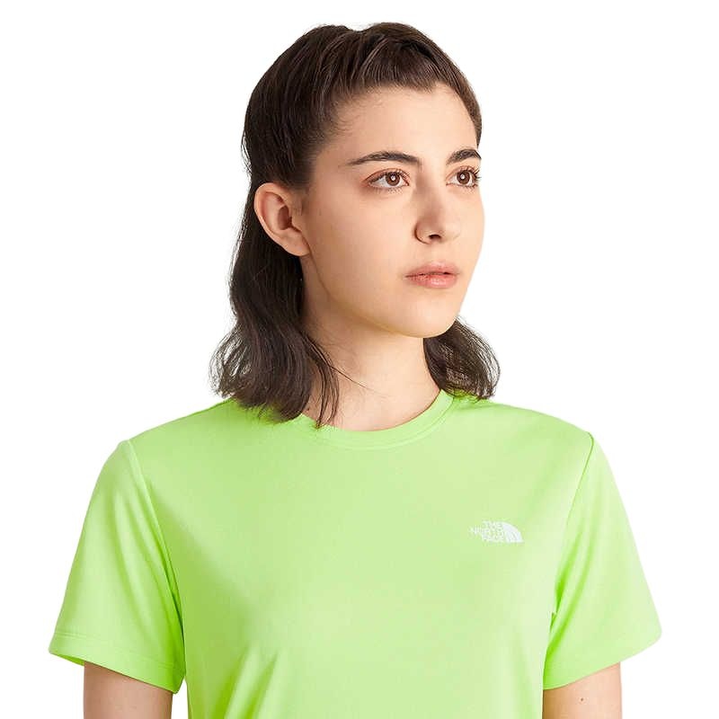 The North Face SS22 LogoT — фото 4